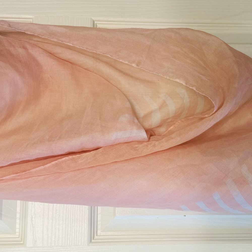 Infinity scarf - Picture 2 of 3
